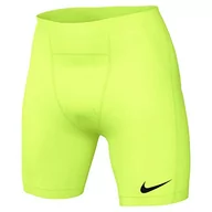 Spodnie męskie - Nike Spodnie męskie M Nk Df Strike Np Short - miniaturka - grafika 1