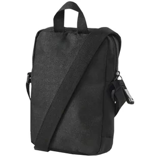 Torebka Puma Buzz Portable 79137 (kolor Czarny) - Torby sportowe - miniaturka - grafika 2