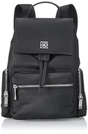 Torebki damskie - HUGO Damski plecak Dana Backpack, rozmiar uniwersalny, czarny (Black1), jeden rozmiar - miniaturka - grafika 1