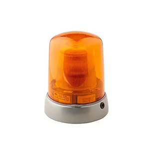HELLA Lampa błyskowa KLX7000 12 V - Części i akcesoria do maszyn rolniczych - miniaturka - grafika 1