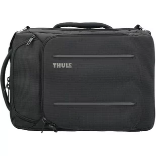 Thule Crossover 2 Torba biznesowa 48 cm przegroda na laptopa black - Walizki - miniaturka - grafika 1