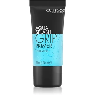 Catrice Aqua Splash Grip Primer - Bazy pod makijaż - miniaturka - grafika 1