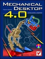 Mechanical Desktop 4.0PL/4.0 - CAD/CAM - miniaturka - grafika 1