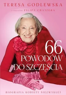 66 powodów do szczęścia - Wywiady - miniaturka - grafika 1