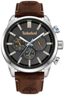 Zegarki męskie - Zegarek Timberland TBL.TDWGF0028708 Henniker II - miniaturka - grafika 1