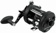 Kołowrotki - Multiplikator okrąglak Abu Garcia Ambassadeur Pro Rocket BE 6500 - miniaturka - grafika 1