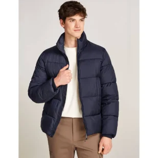 Calvin Klein Kurtka | Regular Fit - Kurtki męskie - miniaturka - grafika 1