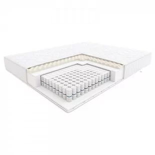 Hilding Materac ZORBA 140x200 - Materace - miniaturka - grafika 1