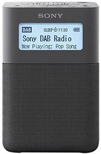 Sony XDR-V20DH - Radia - miniaturka - grafika 1