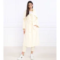 Płaszcze damskie - TWINSET Płaszcz - miniaturka - grafika 1