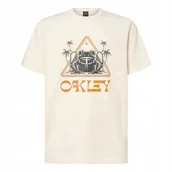 Koszulki męskie - OAKLEY KOSZULKA KEK FOA404835-10R r S - miniaturka - grafika 1