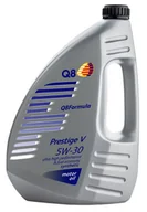 Oleje silnikowe - Q8 FORMULA PRESTIGE V VX LL PAO 5W30 C3/C2 504/507 4L - miniaturka - grafika 1