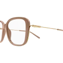 Okulary przeciwsłoneczne Chloé CH0174O 007 - Okulary korekcyjne, oprawki, szkła - miniaturka - grafika 6
