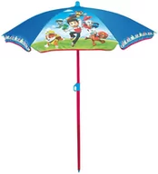 Parasole ogrodowe - Psi Patrol Parasol Ogrodowy Plażowy Dziecięcy - miniaturka - grafika 1
