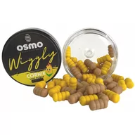 Zanęty - Przynęta Wafters Osmo Wiggly Mini Robak Cornik - miniaturka - grafika 1