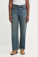 Spodnie męskie - Dickies jeansy Thomasville męskie DK0A4XYK - miniaturka - grafika 1