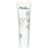 Kremy i maski do rąk - Melvita Organic Extra Rich Hand Cream (150ml) - miniaturka - grafika 1