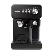 Ekspresy do kawy - Breville Prima Latte Compact VCF183X - miniaturka - grafika 1