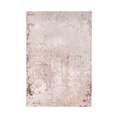 Dywany - Dywan Flash przecierka złoto-beżowy 80 x 150 cm - miniaturka - grafika 1