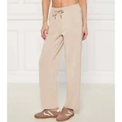 Dresy damskie - Joop! Spodnie dresowe Tesha | Regular Fit - miniaturka - grafika 1