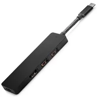 Kable komputerowe i do monitorów - Hub Usb Hp Envy Usb-C Hub - miniaturka - grafika 1