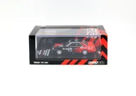 Samochody i pojazdy dla dzieci - INNO64 Nissan Skyline 2000 RS-X Turbo DR30 ADVAN JTC 1987 INNO 64 1:64 - miniaturka - grafika 1