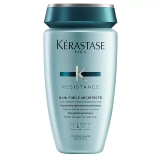 Kerastase Kąpiel Wzmacniająca (+TopSeal) 250ml - Szampony do włosów - miniaturka - grafika 1