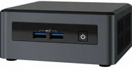 Mini PC - ASROCK NUCS BOX-255H Intel 90PXGDL0-P0EAY100 - miniaturka - grafika 1