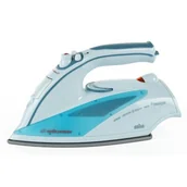 Zabawki AGD - Klein braun Żelazko zabawka ze spryskiwaczem K6245 - miniaturka - grafika 1