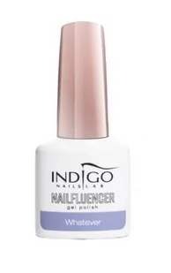 Indigo Lakier hybrydowy Whatever 7ml - Lakiery hybrydowe - miniaturka - grafika 1