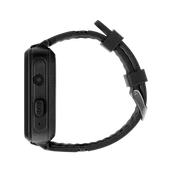 Smartwatch - Kruger&Matz SmartKid KM0469BL Czarny - miniaturka - grafika 1