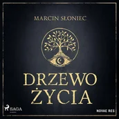 Audiobooki - fantastyka i horror - Drzewo życia - miniaturka - grafika 1