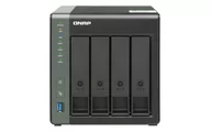 Serwery - QNAP TS-431KX-2G 4 bay tower Annapurna 2 GB - miniaturka - grafika 1