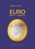 Ekonomia - PWE Euro Mity i fakty - miniaturka - grafika 1