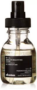 Davines OI,  Olejek Upiększający Do Włosów, 50ml - Serum do włosów - miniaturka - grafika 1