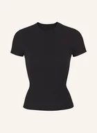 Moda i Uroda OUTLET - Skims Koszulka Rekreacyjna Cotton Jersey schwarz - miniaturka - grafika 1