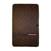 Ręczniki - Safe4sport Ręcznik z mikrofibry Safe4sport - miniaturka - grafika 1