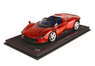 Samochody i pojazdy dla dzieci - Bbr Ferrari Daytona Sp3 Icona Series M 1:18 P18214Av - miniaturka - grafika 1