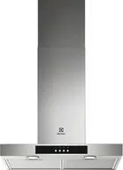 Okapy kuchenne - Electrolux LFT526X - miniaturka - grafika 1