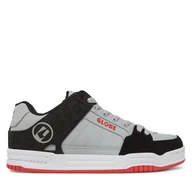 Sneakersy męskie - Sneakersy Globe Tilt GBTILT Czarny - miniaturka - grafika 1