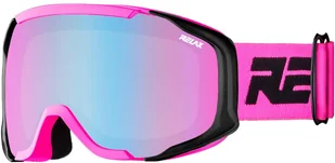 Relax De-Vil - Gogle narciarskie - miniaturka - grafika 1