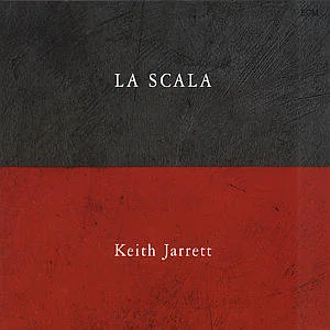 La Scala CD) Keith Jarrett - Jazz, Blues - miniaturka - grafika 2