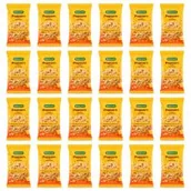 Popcorn - Bakalland Popcorn serowy zgrzewka 24 x 90 g - miniaturka - grafika 1