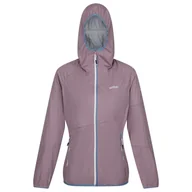 Kurtki damskie - Kurtka damska Regatta Wmn Tarvos VI Rozmiar: XL / Kolor: różowy - miniaturka - grafika 1