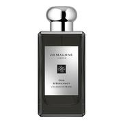 Wody i perfumy damskie - Jo Malone London Oud & Bergamot Cologne Intense 100ml - miniaturka - grafika 1