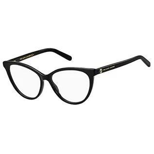 Okulary przeciwsłoneczne - Marc Jacobs Damskie okulary przeciwsłoneczne Marc 560, 807, 52, 807 - grafika 1