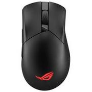 Myszki - Asus ROG GLADIUS III Wireless Aimpoint (90MP02Y0-BMUA00) Czarna - miniaturka - grafika 1