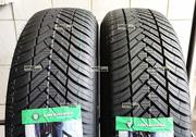 Opony całoroczne - Greentrac Season Master 205/60R16 96V - miniaturka - grafika 1