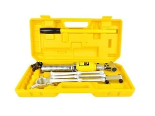 GEKO Ściągacz Hydrauliczny do łożysk 5T 4) - Pozostałe wyposażenie warsztatu - miniaturka - grafika 1