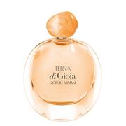 Wody i perfumy damskie - Giorgio Armani Terra Di Gioia woda perfumowana 100 ml - miniaturka - grafika 1